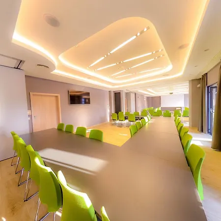 호텔 Astone Conference & Lubiń