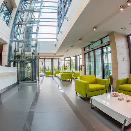 Hotel Astone Conference &