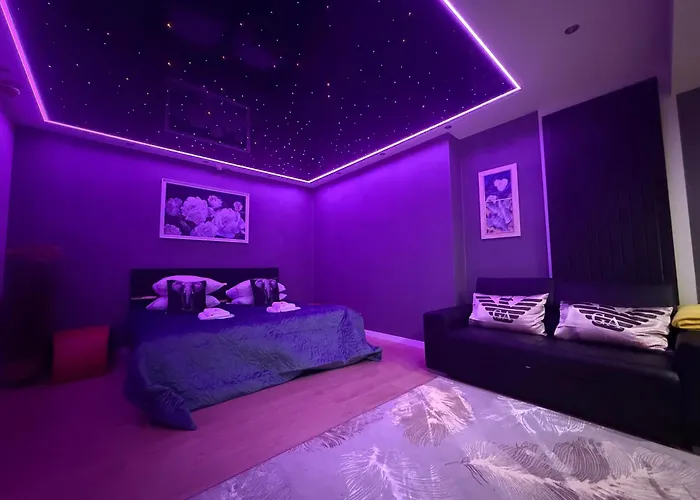 Hotel Astone Conference & Lubiń