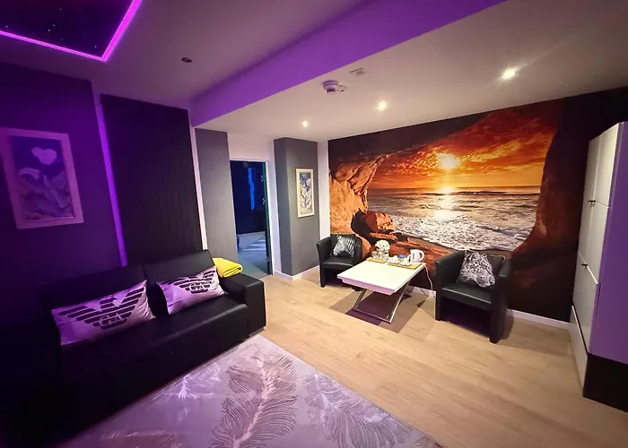 Astone Conference & Lubiń