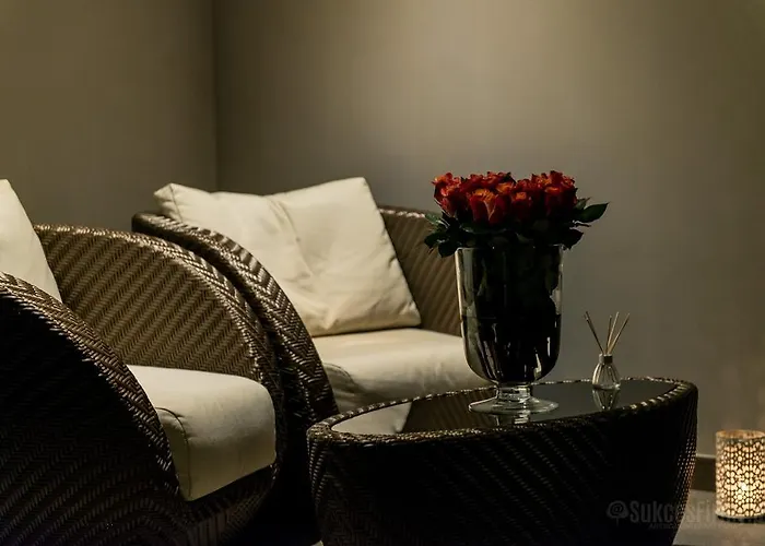 Astone Conference & Hotel