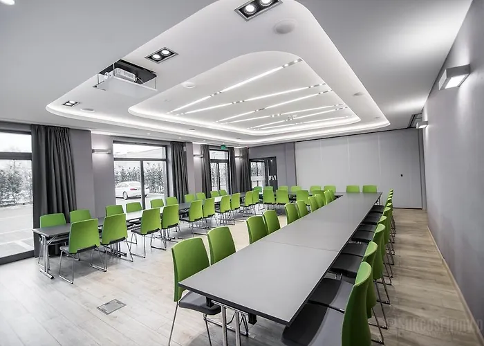 Astone Conference & Hotel