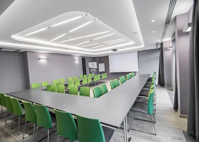 Astone Conference & 4*