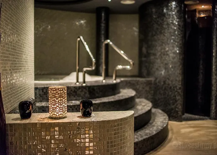 Astone Conference & 4* Любин