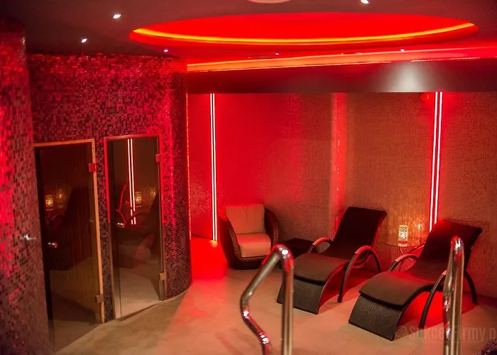 Astone Conference & Отель Любин