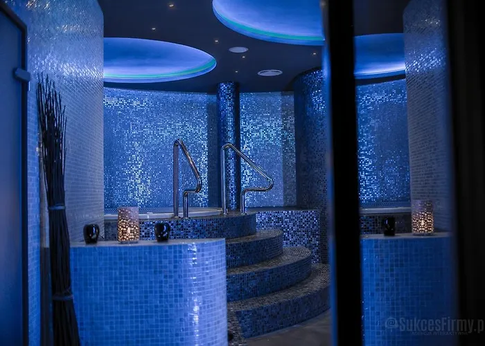 Astone Conference & Любин