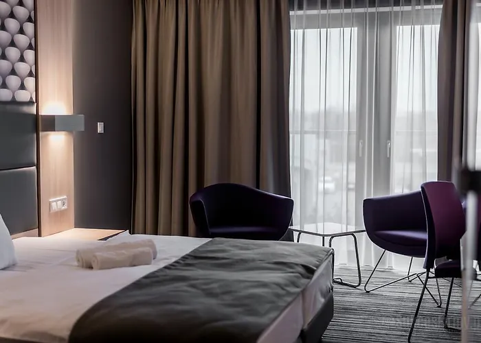 Astone Conference & Hotel 4*