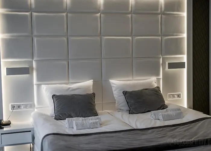 Hotel Astone Conference &