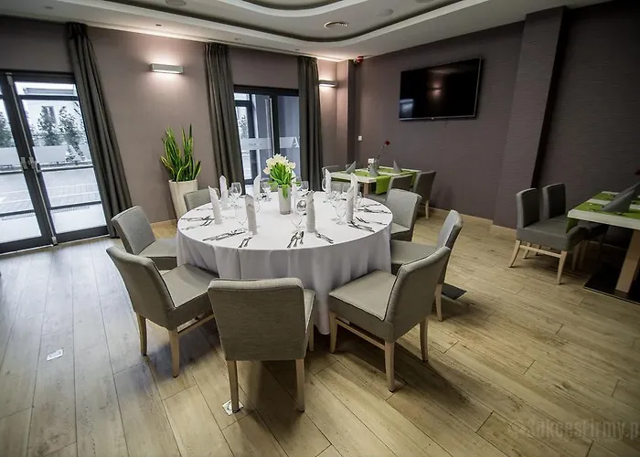 Astone Conference & Hotel 4*