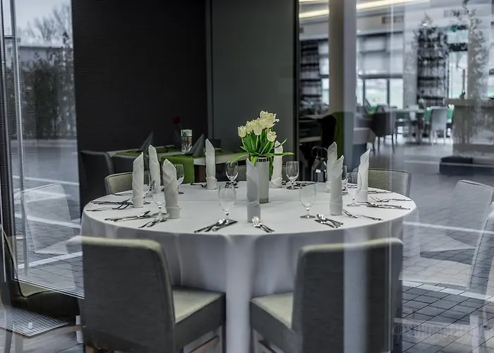 Hotel Astone Conference & Lubiń