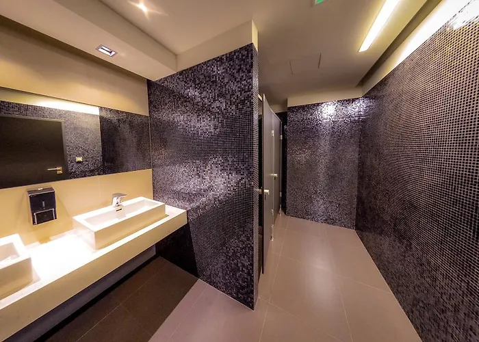 Astone Conference & Hotel 4*