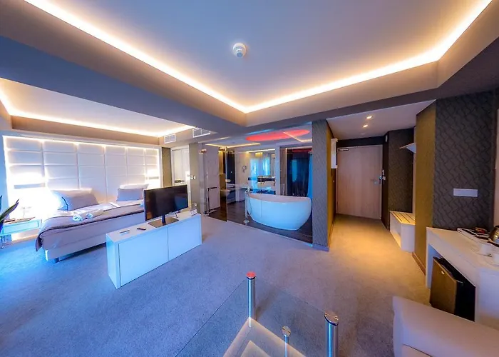 Hotel Astone Conference &