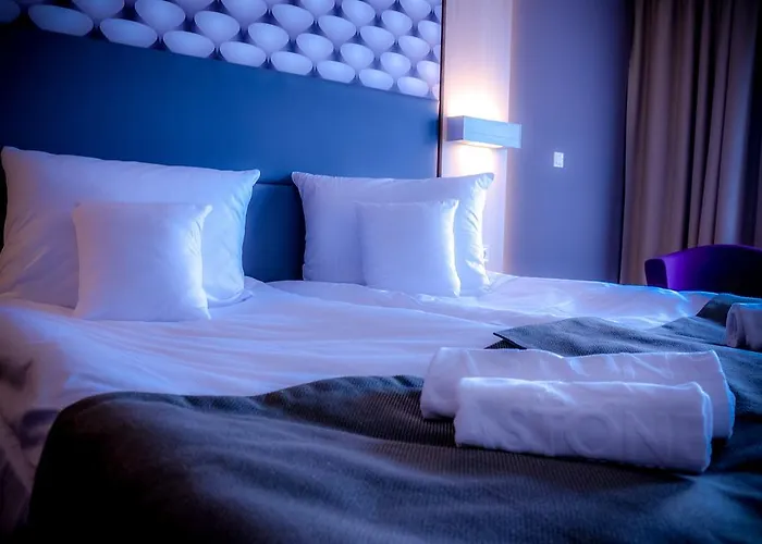 Hotel Astone Conference &