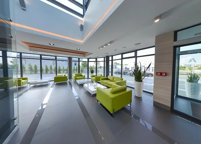 Hotel Astone Conference & 4*