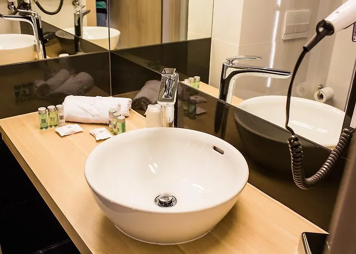 Отель Astone Conference & Любин