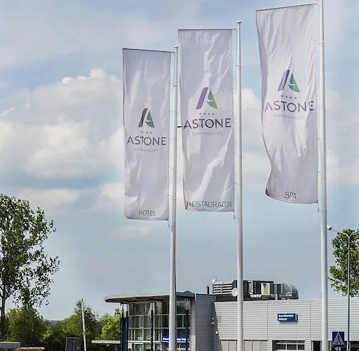Astone Conference & 4*