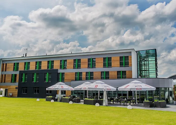 Astone Conference & 4* Lubiń