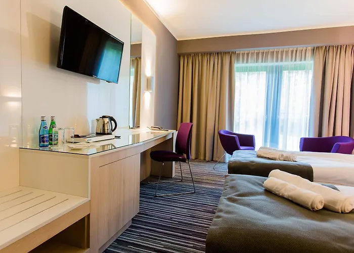 Astone Conference & Hotel