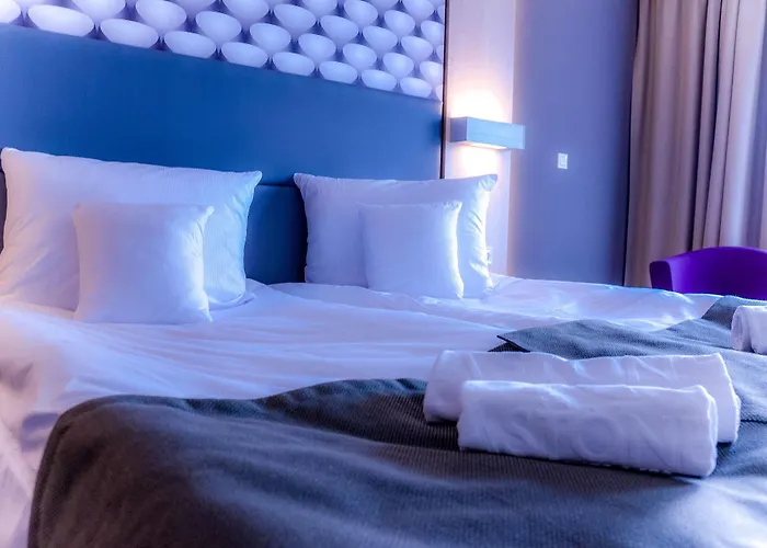 Astone Conference & 4* Lubiń