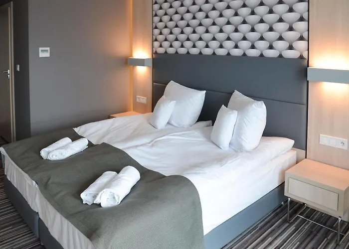 Hotel Astone Conference & 4*