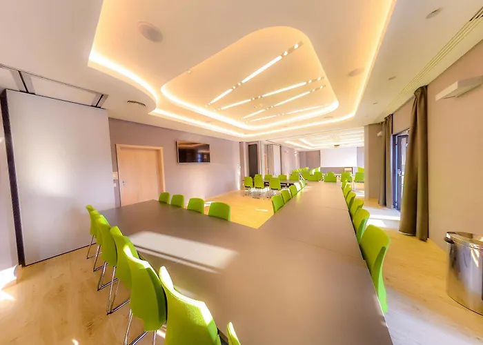 Hotel Astone Conference & Lubiń