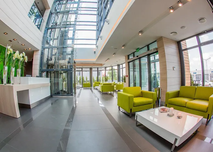 Hotel Astone Conference &